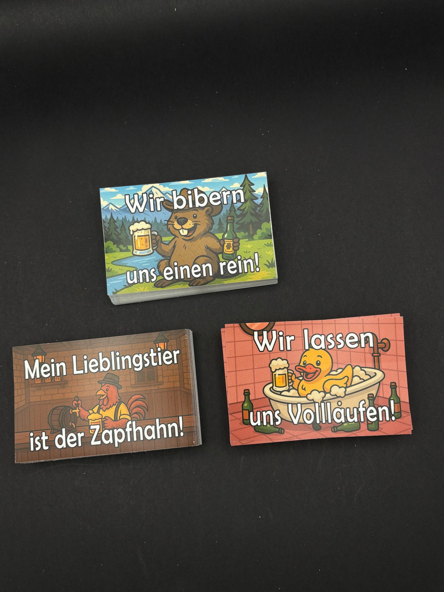 ZOO Sticker Paket
