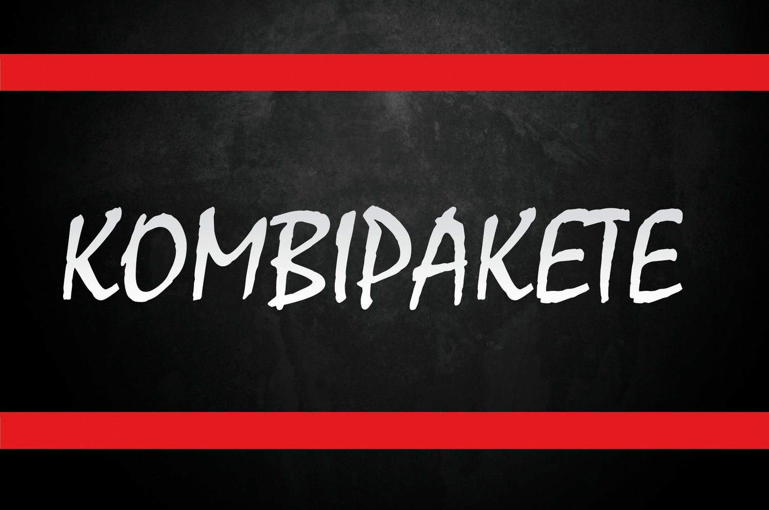 Kombipakete