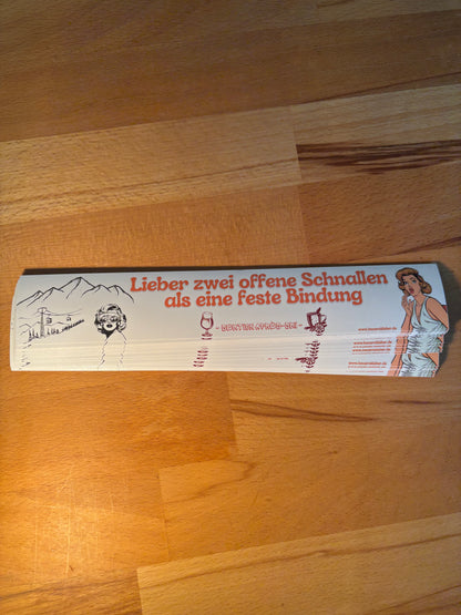 Sticker "Après-Ski Sticker"